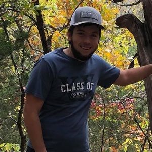 Meet your Posher, Austin